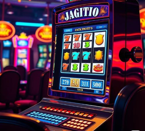 OrientalPlay tampilan aplikasi mobile download game slot tembak ikan live casino di Android
