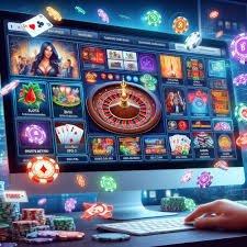 OrientalPlay slot online terbaik dengan jackpot besar untuk pemain Indonesia