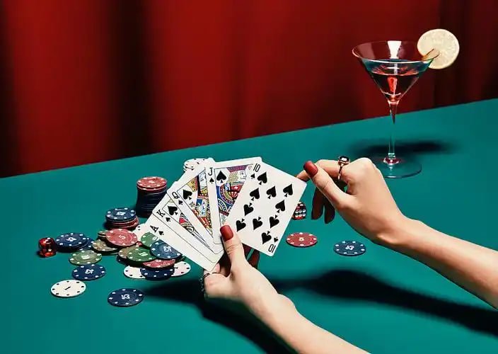 OrientalPlay promo bonus deposit pertama untuk member baru Indonesia