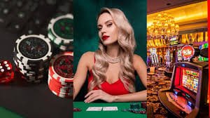 Berbagai pilihan senjata dan meriam untuk game Tembak Ikan di platform OrientalPlay
