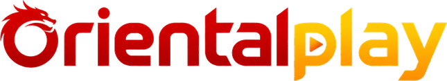 OrientalPlay Logo